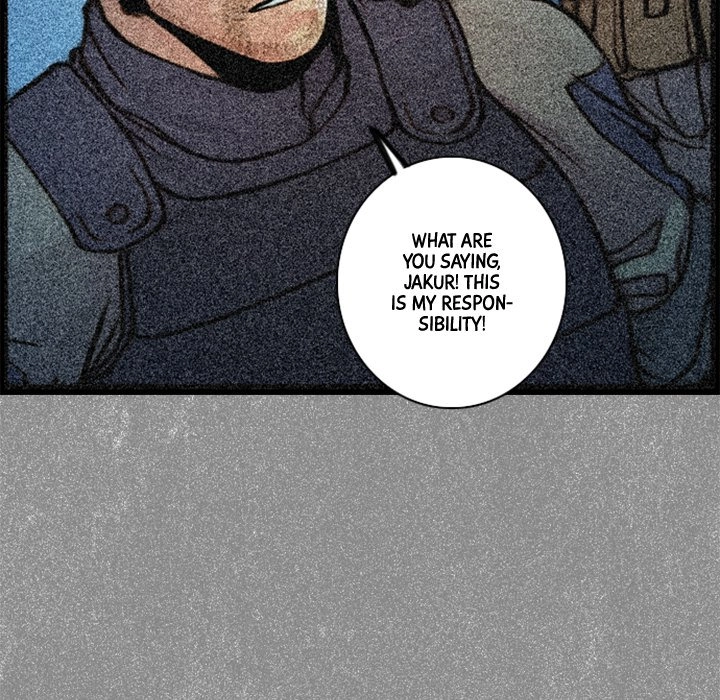 Kill Starter Chapter 16 page 72 - 