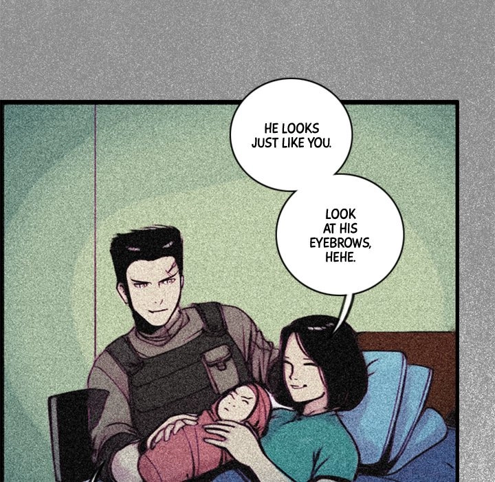 Kill Starter Chapter 16 page 79 - 