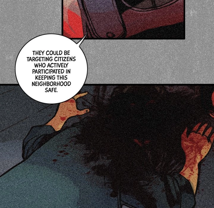 Kill Starter Chapter 16 page 9 - 