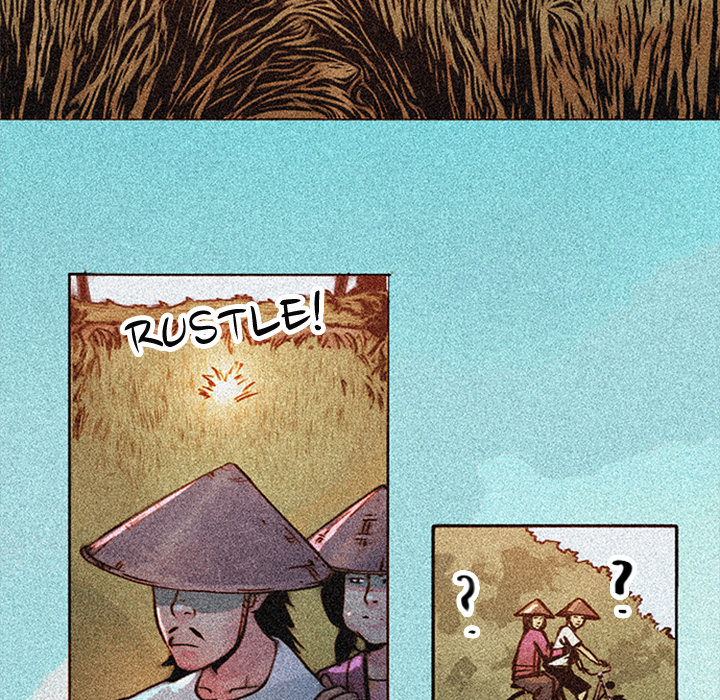 Kill Starter Chapter 17 page 11 - 