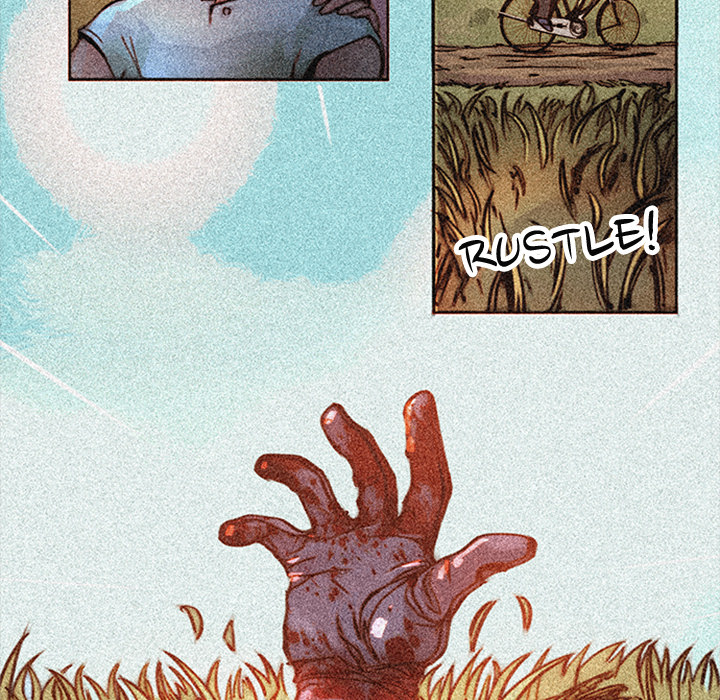 Kill Starter Chapter 17 page 12 - 