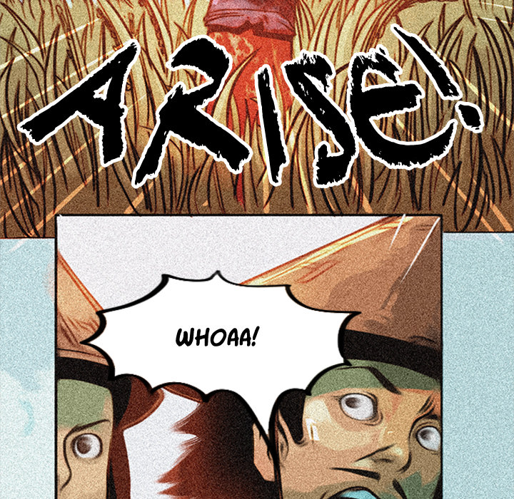 Kill Starter Chapter 17 page 13 - 