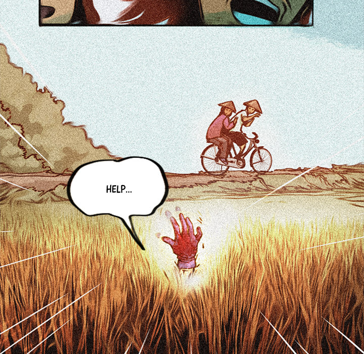 Kill Starter Chapter 17 page 14 - 