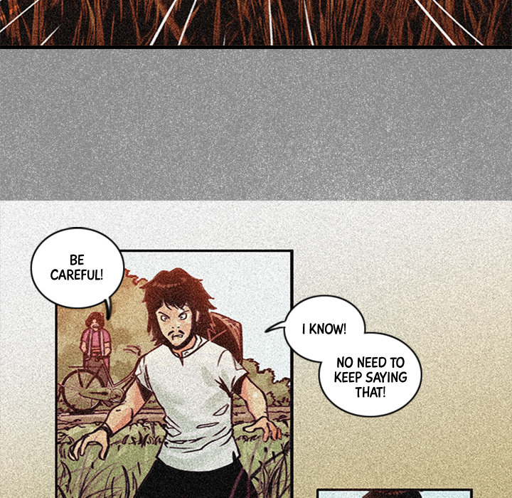 Kill Starter Chapter 17 page 15 - 