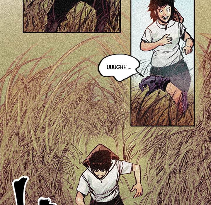 Kill Starter Chapter 17 page 16 - 