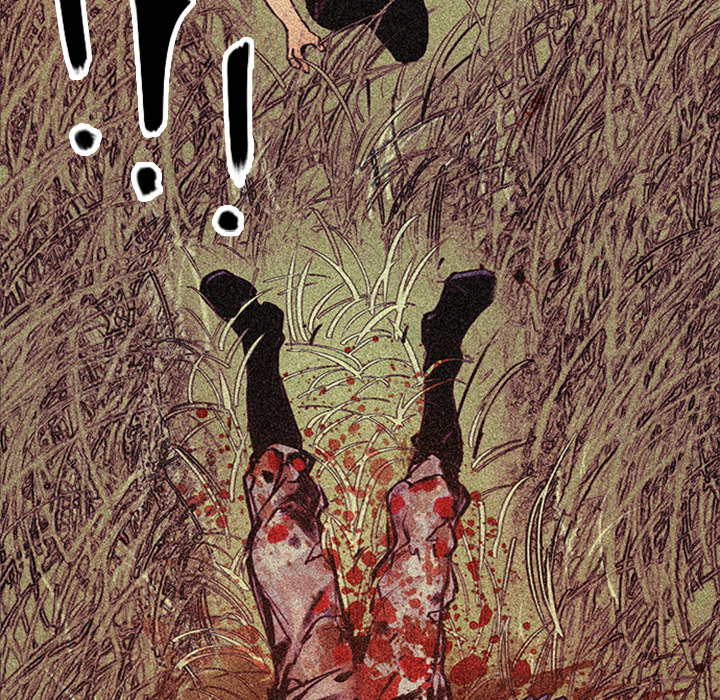 Kill Starter Chapter 17 page 17 - 