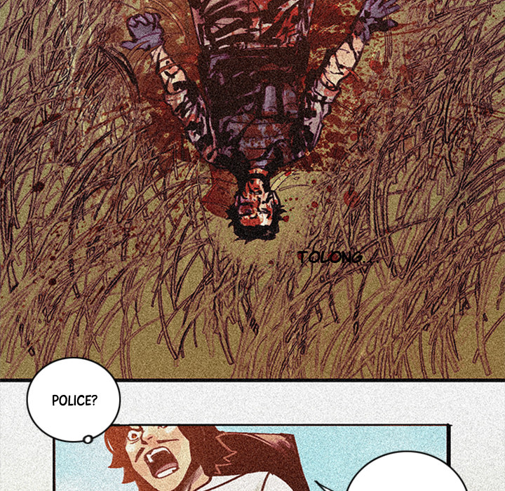 Kill Starter Chapter 17 page 18 - 