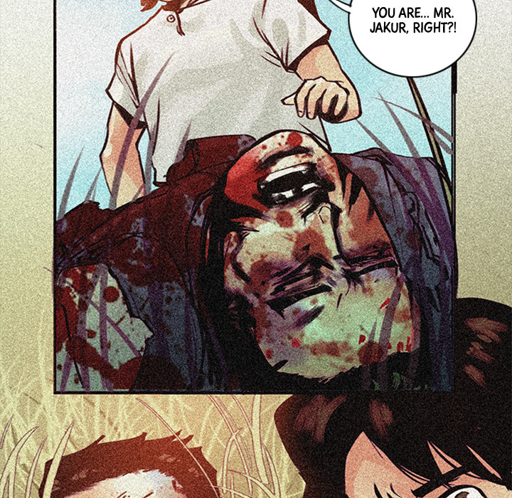 Kill Starter Chapter 17 page 19 - 