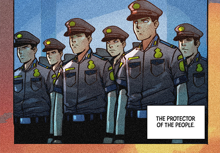 Kill Starter Chapter 17 page 3 - 