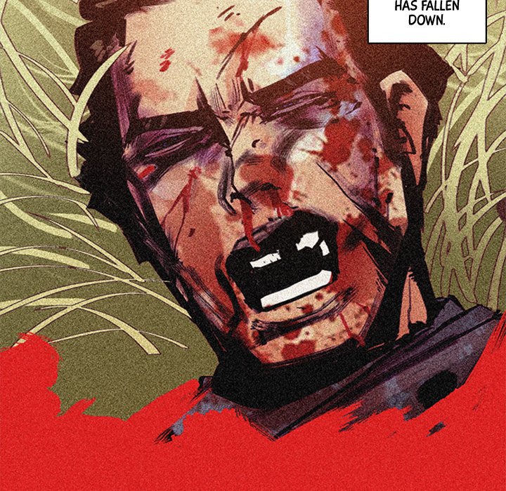 Kill Starter Chapter 17 page 21 - 