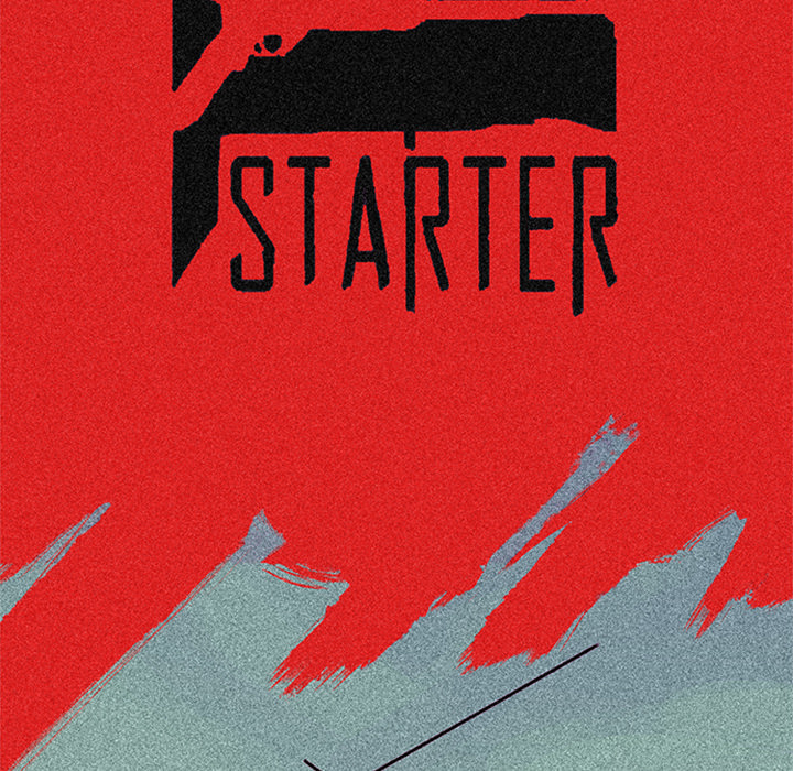 Kill Starter Chapter 17 page 23 - 