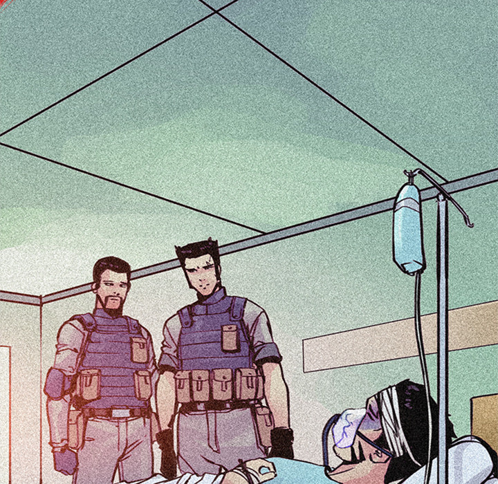 Kill Starter Chapter 17 page 24 - 