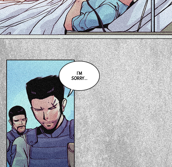 Kill Starter Chapter 17 page 25 - 