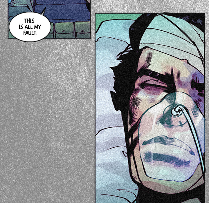 Kill Starter Chapter 17 page 26 - 