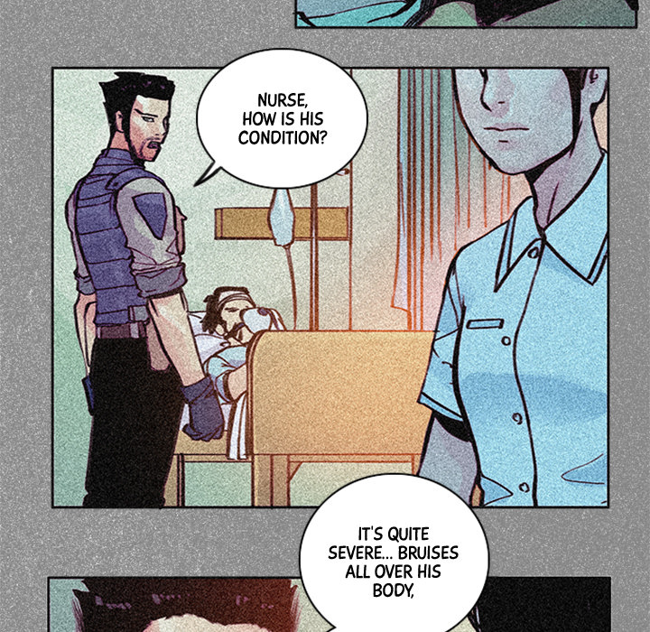 Kill Starter Chapter 17 page 27 - 