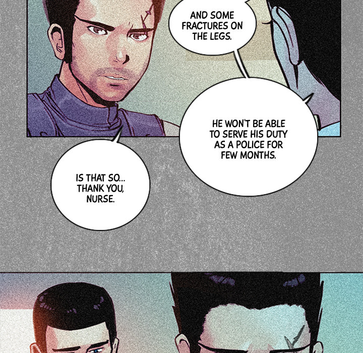 Kill Starter Chapter 17 page 28 - 