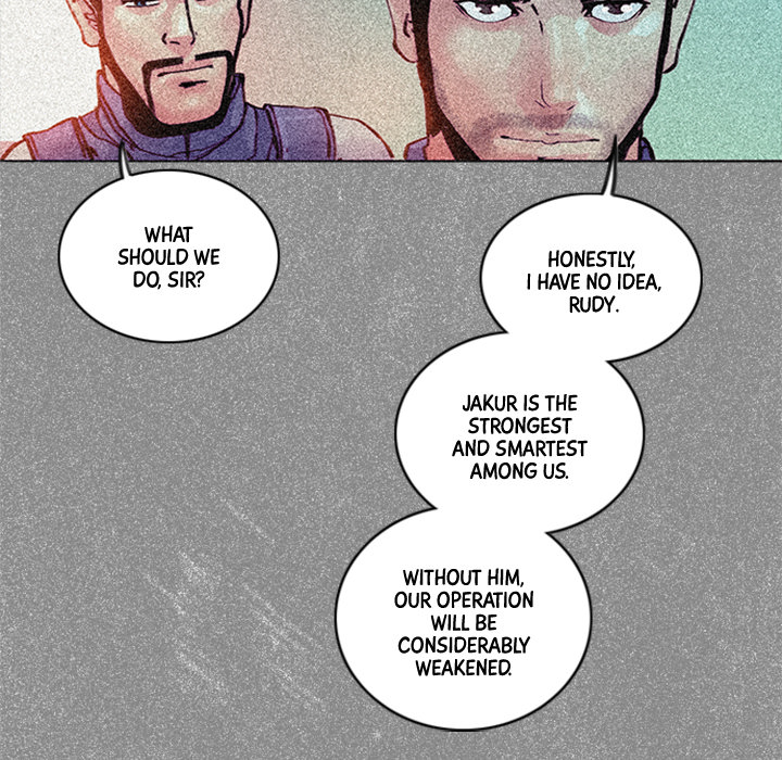 Kill Starter Chapter 17 page 29 - 