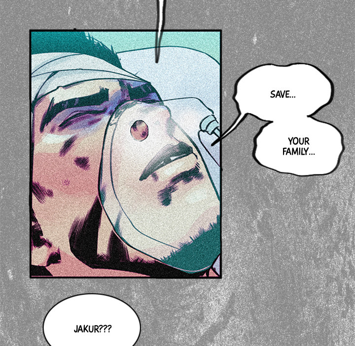 Kill Starter Chapter 17 page 31 - 