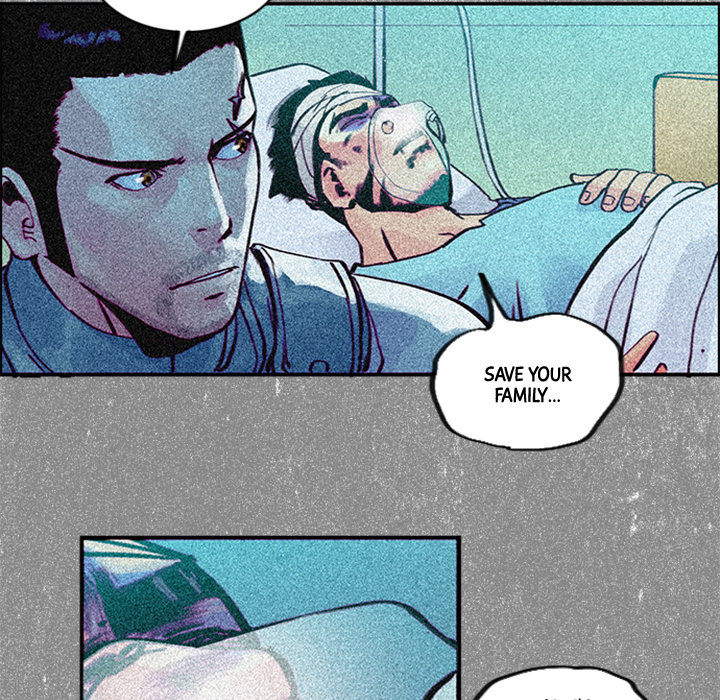 Kill Starter Chapter 17 page 32 - 