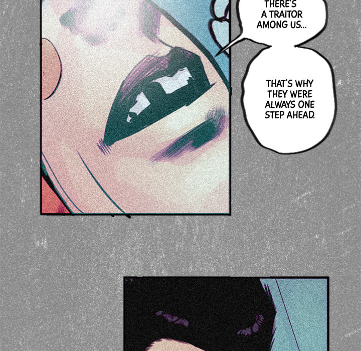 Kill Starter Chapter 17 page 33 - 