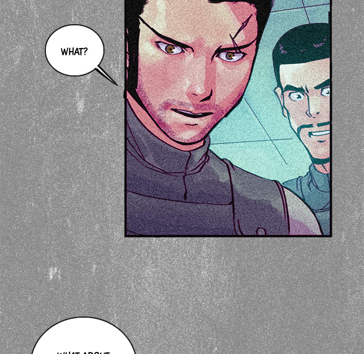 Kill Starter Chapter 17 page 34 - 