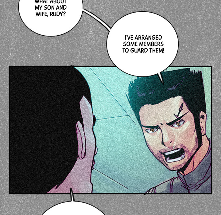 Kill Starter Chapter 17 page 35 - 