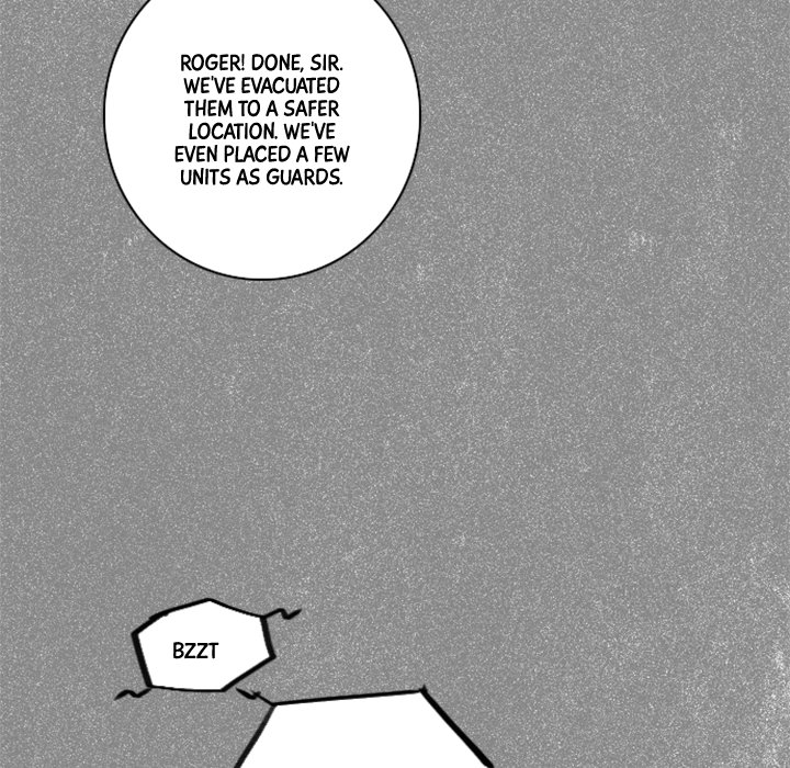 Kill Starter Chapter 17 page 36 - 