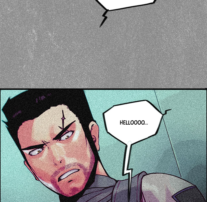 Kill Starter Chapter 17 page 38 - 