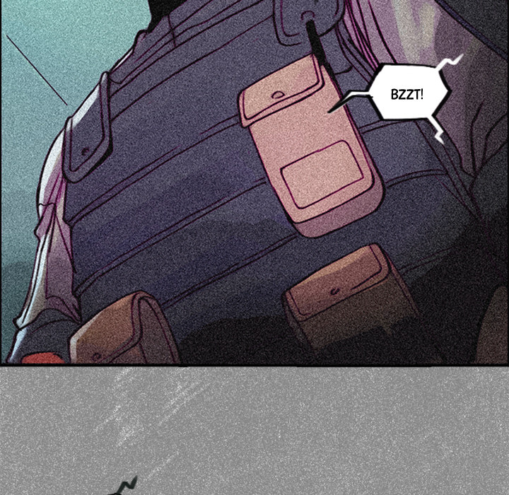 Kill Starter Chapter 17 page 39 - 
