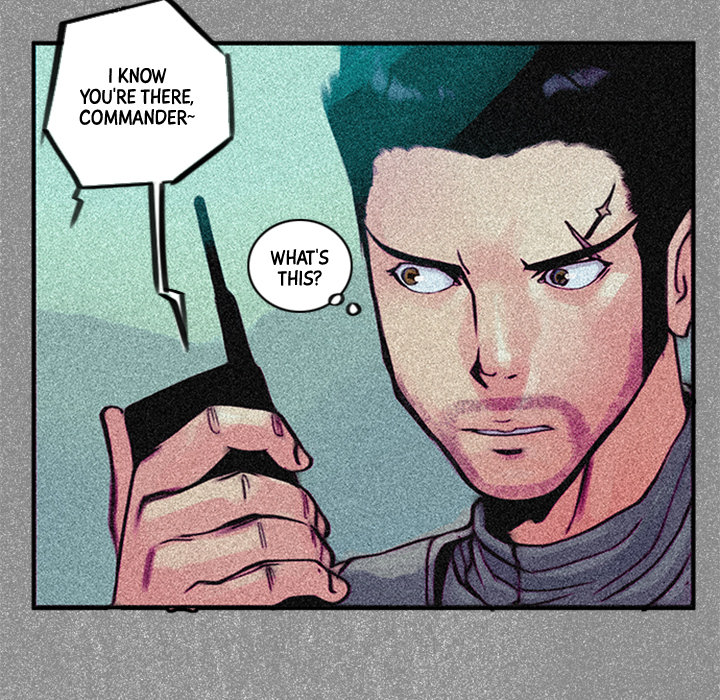 Kill Starter Chapter 17 page 40 - 