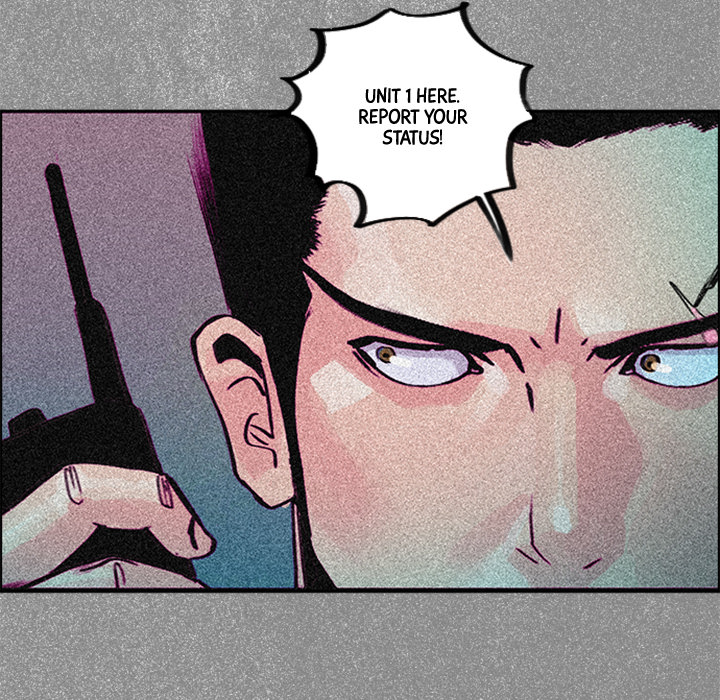 Kill Starter Chapter 17 page 41 - 