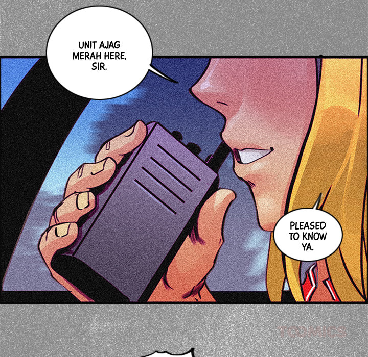 Kill Starter Chapter 17 page 42 - 