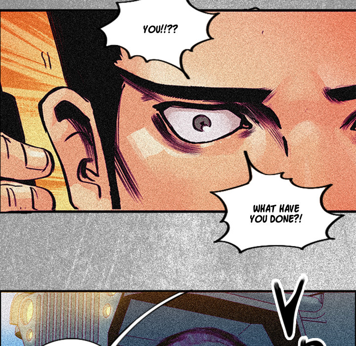 Kill Starter Chapter 17 page 43 - 