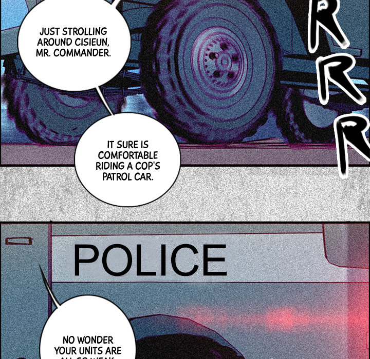 Kill Starter Chapter 17 page 44 - 