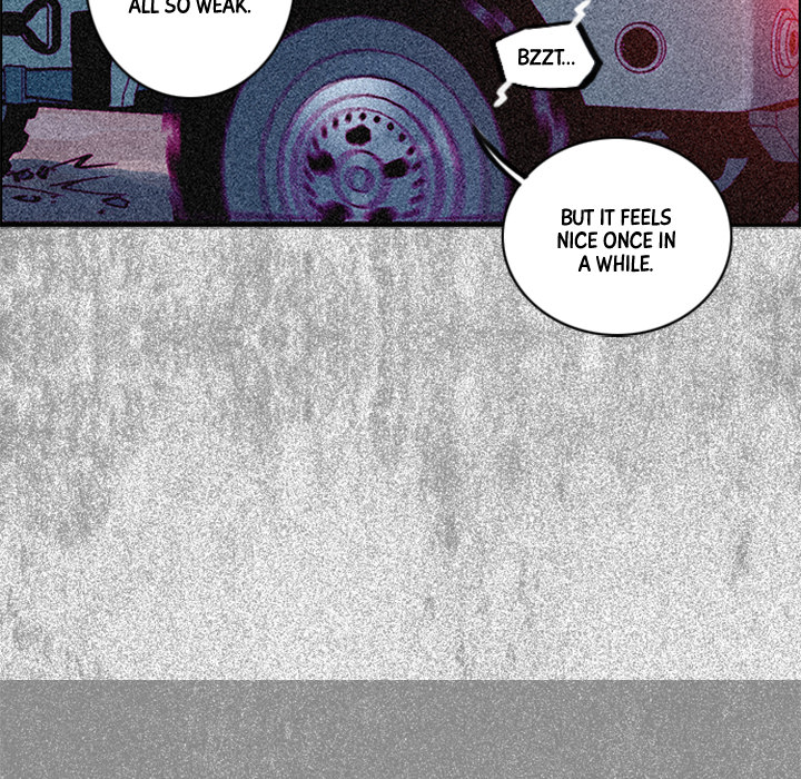 Kill Starter Chapter 17 page 45 - 