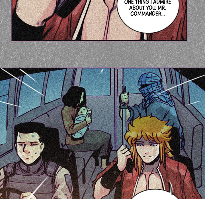 Kill Starter Chapter 17 page 47 - 
