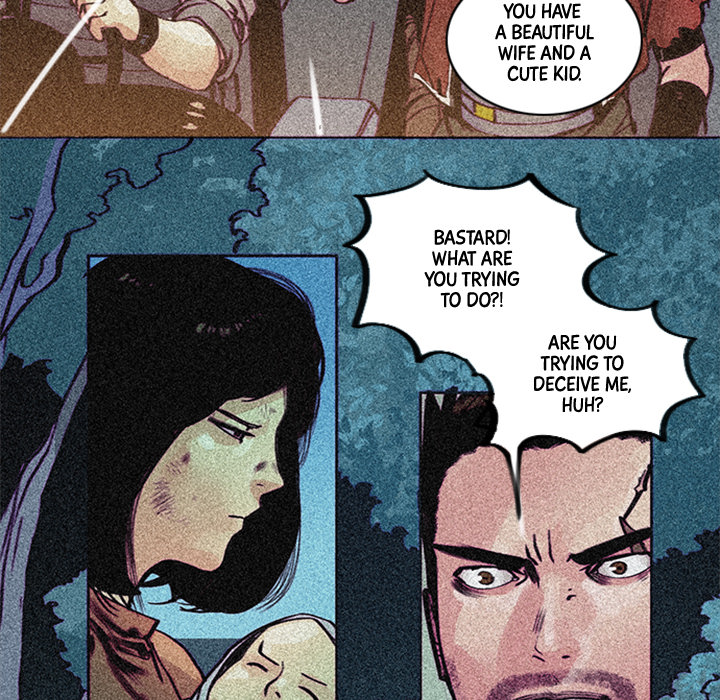 Kill Starter Chapter 17 page 48 - 