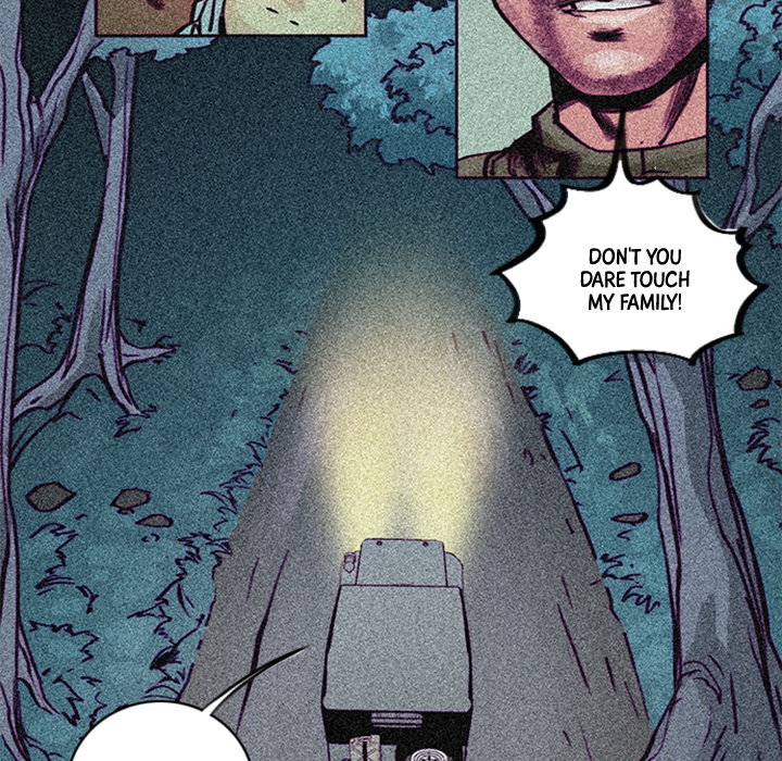 Kill Starter Chapter 17 page 49 - 