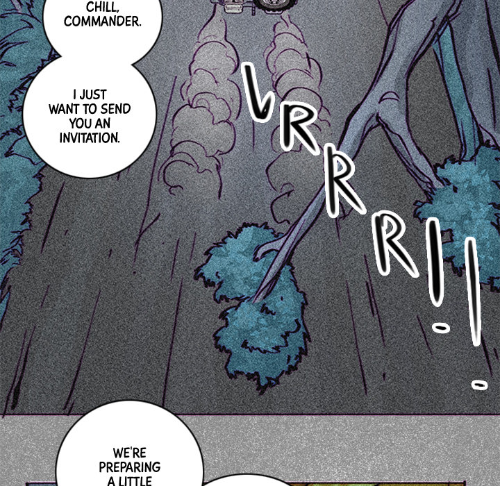 Kill Starter Chapter 17 page 50 - 