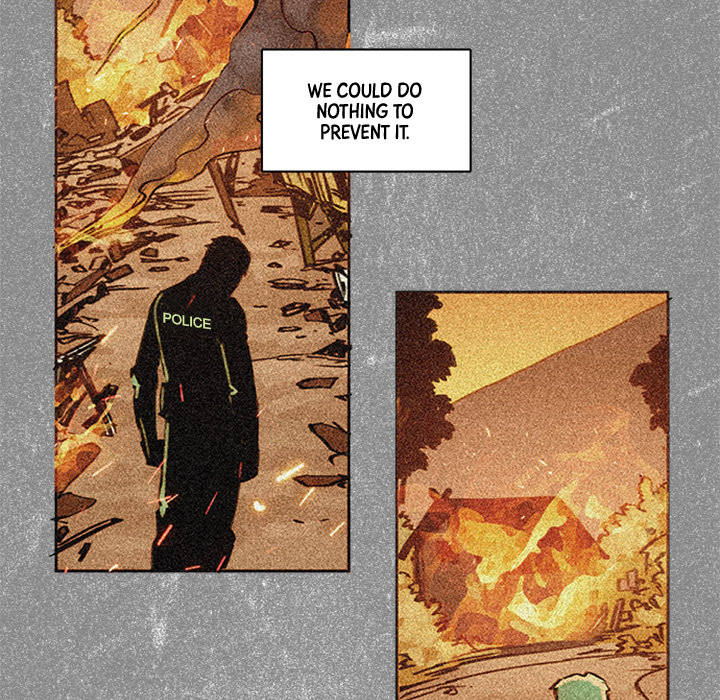 Kill Starter Chapter 17 page 6 - 
