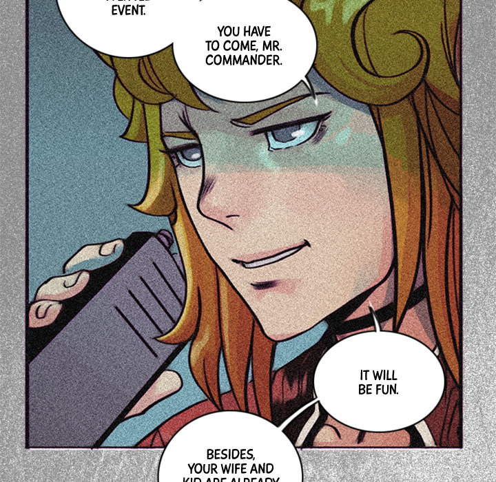 Kill Starter Chapter 17 page 51 - 