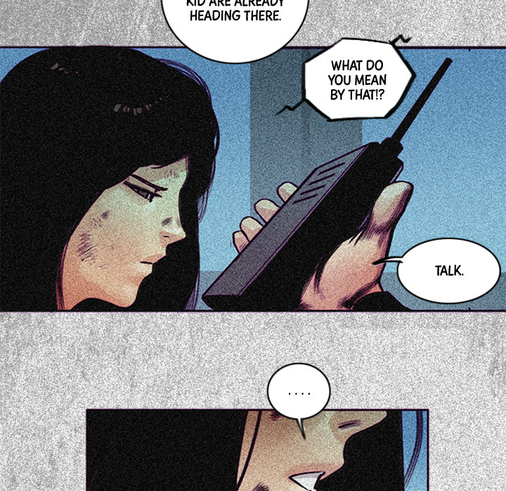 Kill Starter Chapter 17 page 52 - 