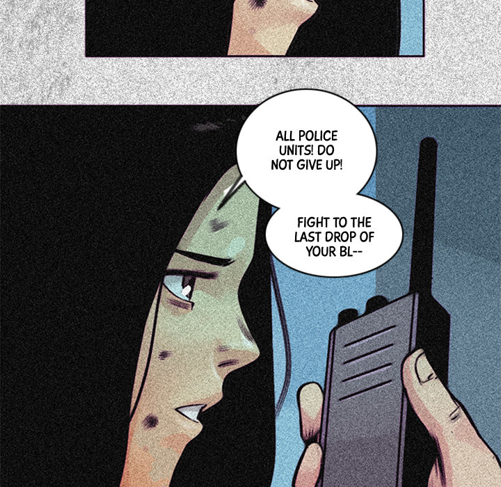 Kill Starter Chapter 17 page 53 - 