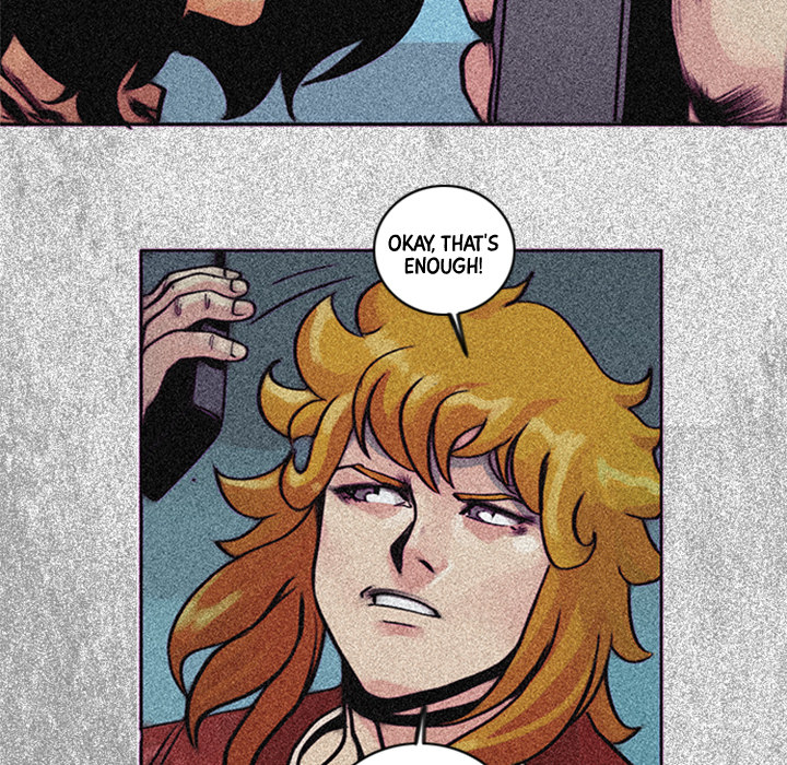 Kill Starter Chapter 17 page 54 - 