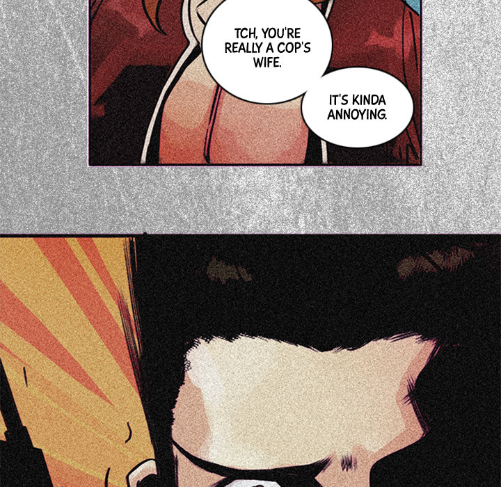 Kill Starter Chapter 17 page 55 - 