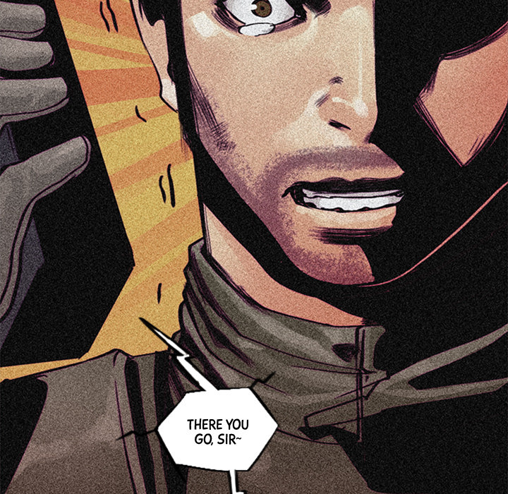 Kill Starter Chapter 17 page 56 - 