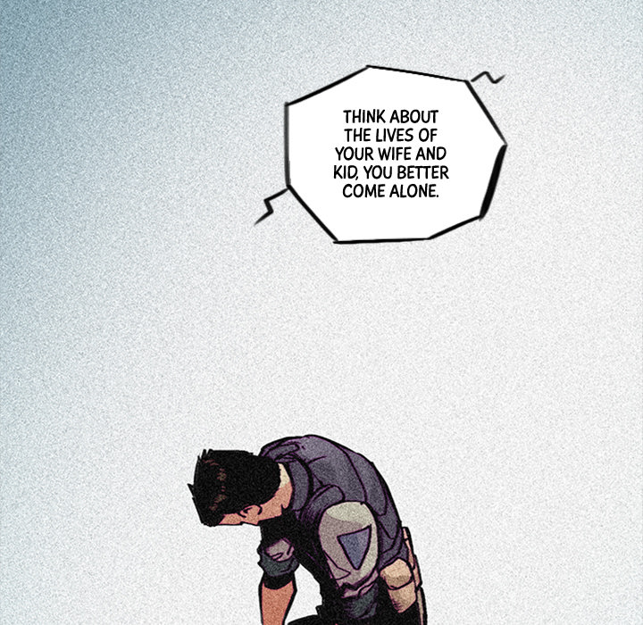 Kill Starter Chapter 17 page 58 - 