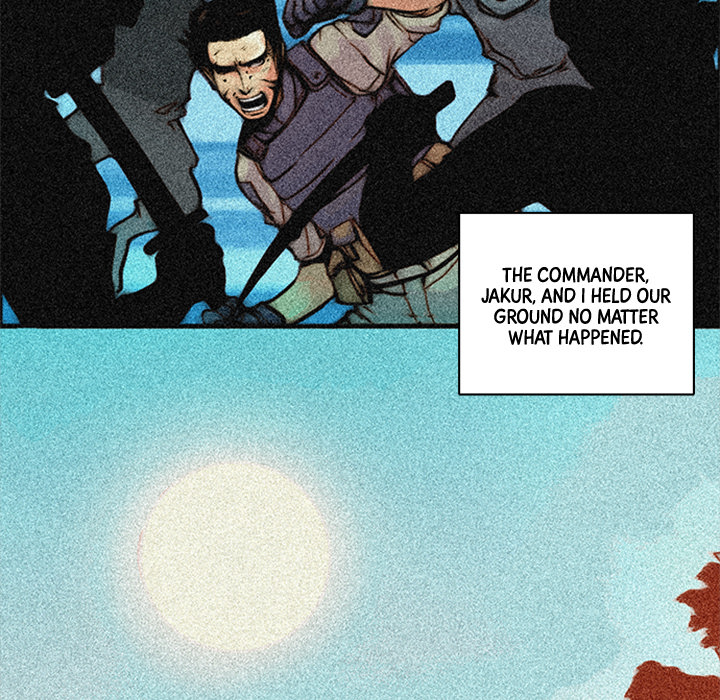 Kill Starter Chapter 17 page 9 - 