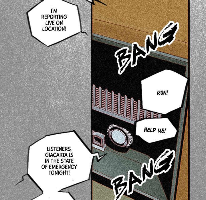 Kill Starter Chapter 18 page 11 - 