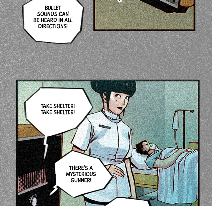 Kill Starter Chapter 18 page 12 - 
